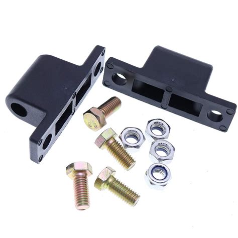 bobcat skid steer door hinge for sale|Cab Door Hinge Assembly .